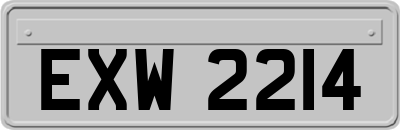 EXW2214