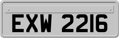 EXW2216