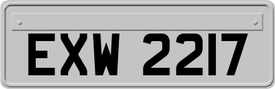 EXW2217