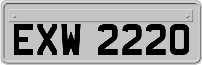 EXW2220