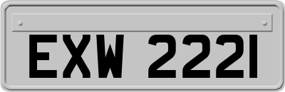 EXW2221