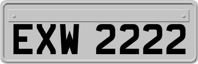EXW2222