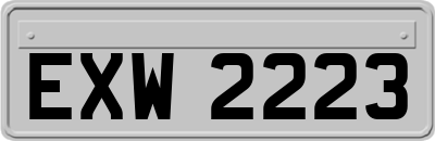 EXW2223