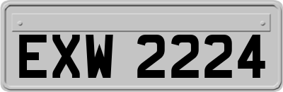 EXW2224