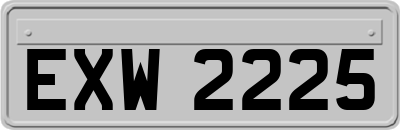 EXW2225