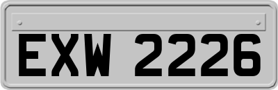 EXW2226