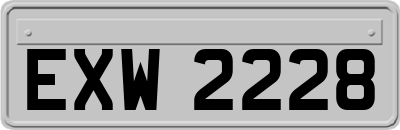 EXW2228