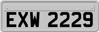 EXW2229