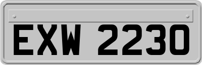 EXW2230