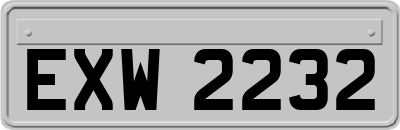 EXW2232