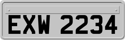 EXW2234