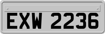EXW2236