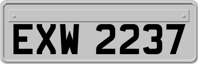 EXW2237