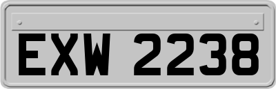 EXW2238
