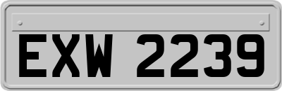 EXW2239