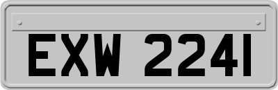 EXW2241