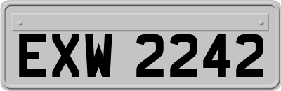 EXW2242