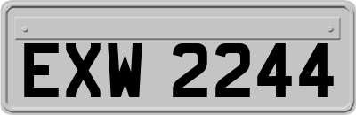 EXW2244