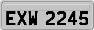 EXW2245