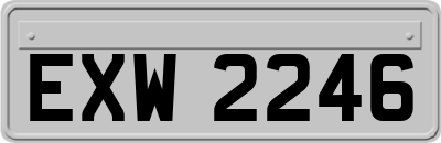 EXW2246