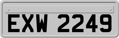 EXW2249