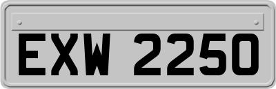 EXW2250