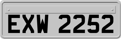 EXW2252