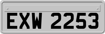 EXW2253