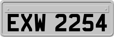 EXW2254