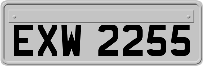 EXW2255