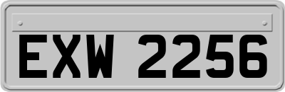EXW2256
