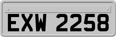 EXW2258