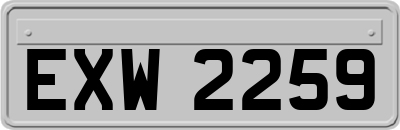 EXW2259
