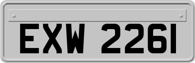 EXW2261