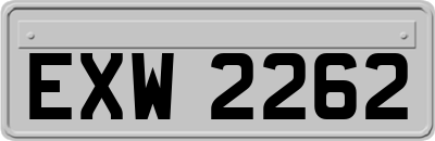 EXW2262