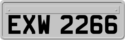EXW2266