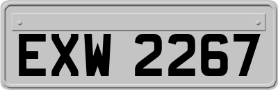 EXW2267