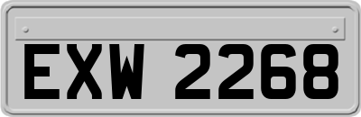 EXW2268
