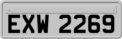 EXW2269