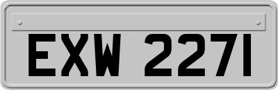 EXW2271