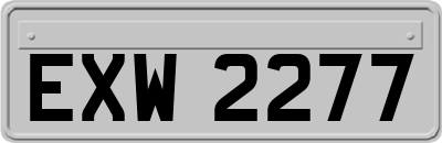 EXW2277