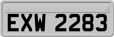 EXW2283