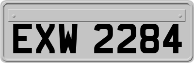 EXW2284