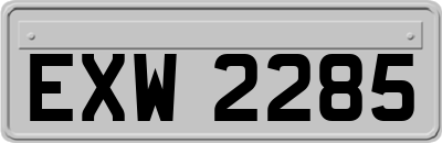 EXW2285