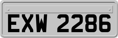 EXW2286