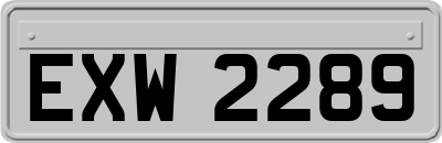 EXW2289