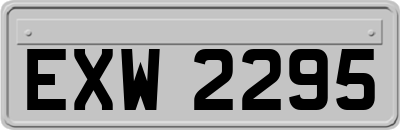 EXW2295