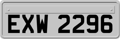 EXW2296