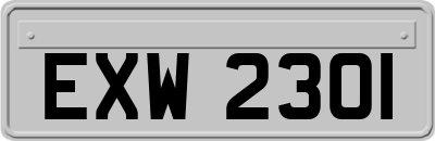 EXW2301
