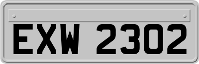 EXW2302
